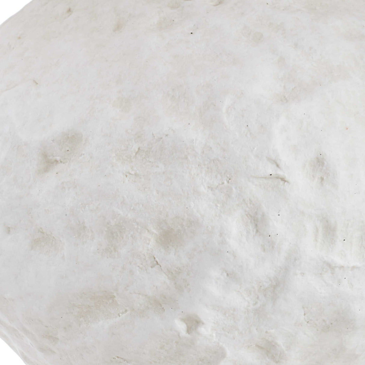 White Coarse Ceramic Table Lamp by Uttermost Sonata, alternate view 6
