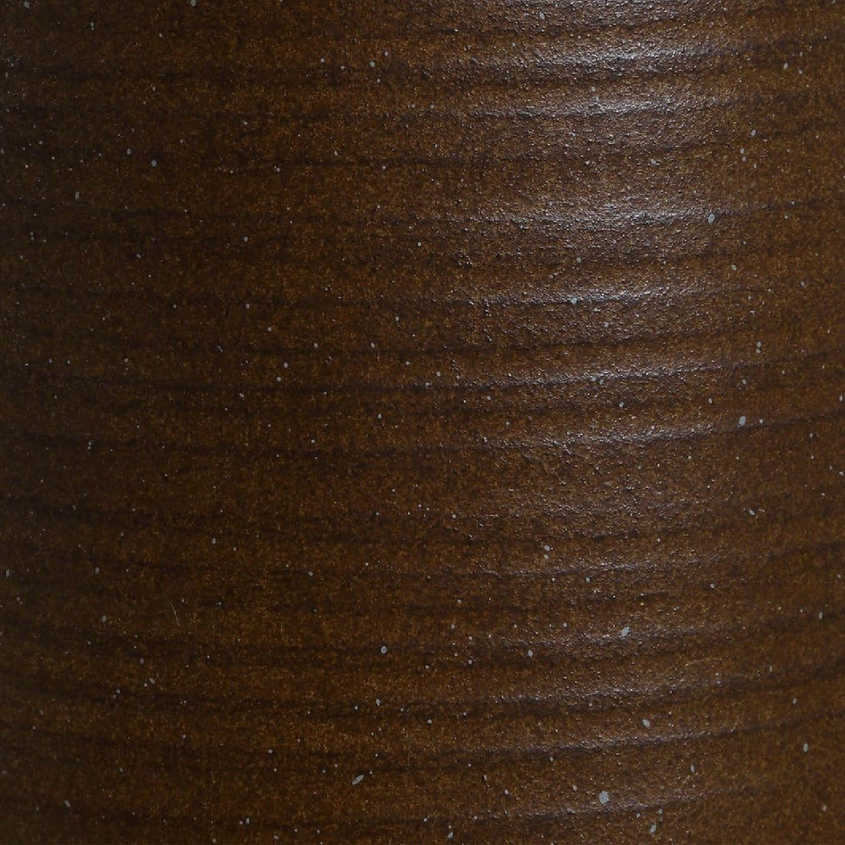 Modern European furniture - Ridged Brown Ceramic Table Lamp by Uttermost Trexler - www.oroa.com