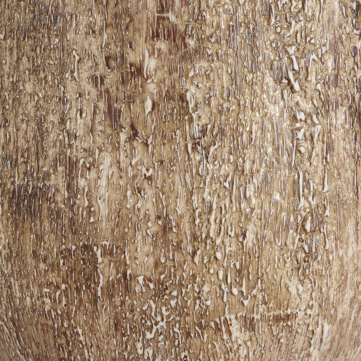 Modern European furniture - Brown Textured Ceramic Table Lamp by Uttermost Napier - www.oroa.com