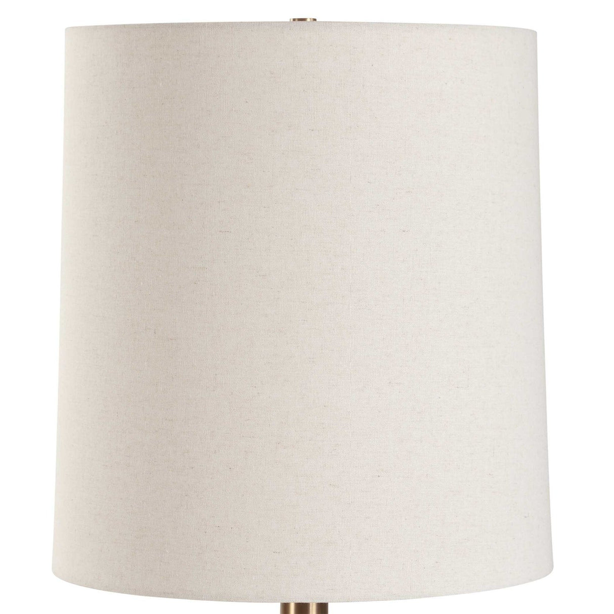Modern European furniture - Matte Black Ceramic Table Lamp by Uttermost Bower - www.oroa.com