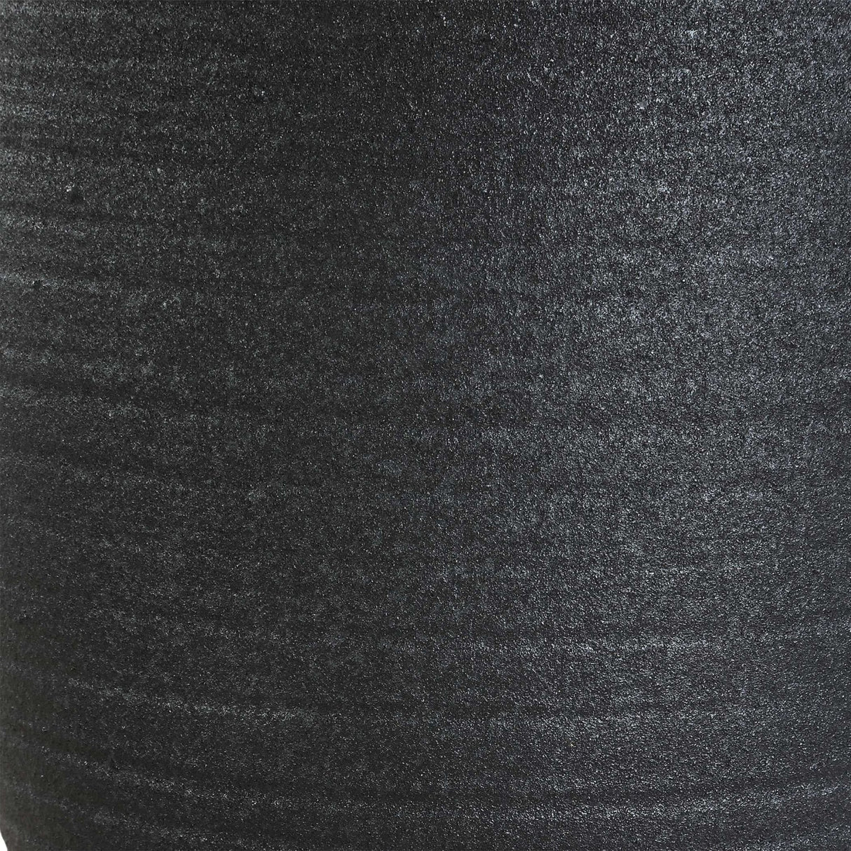 Modern European furniture - Matte Black Ceramic Table Lamp by Uttermost Bower - www.oroa.com