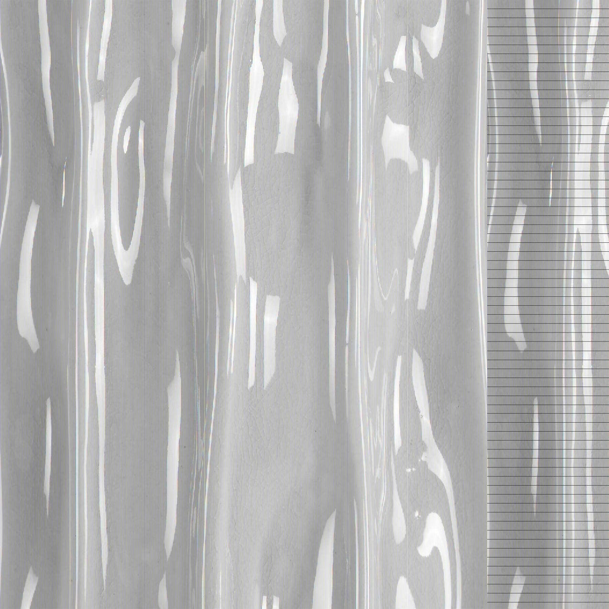 Modern European furniture - Taupe Ceramic Ridged Table Lamp by Uttermost Panili - www.oroa.com