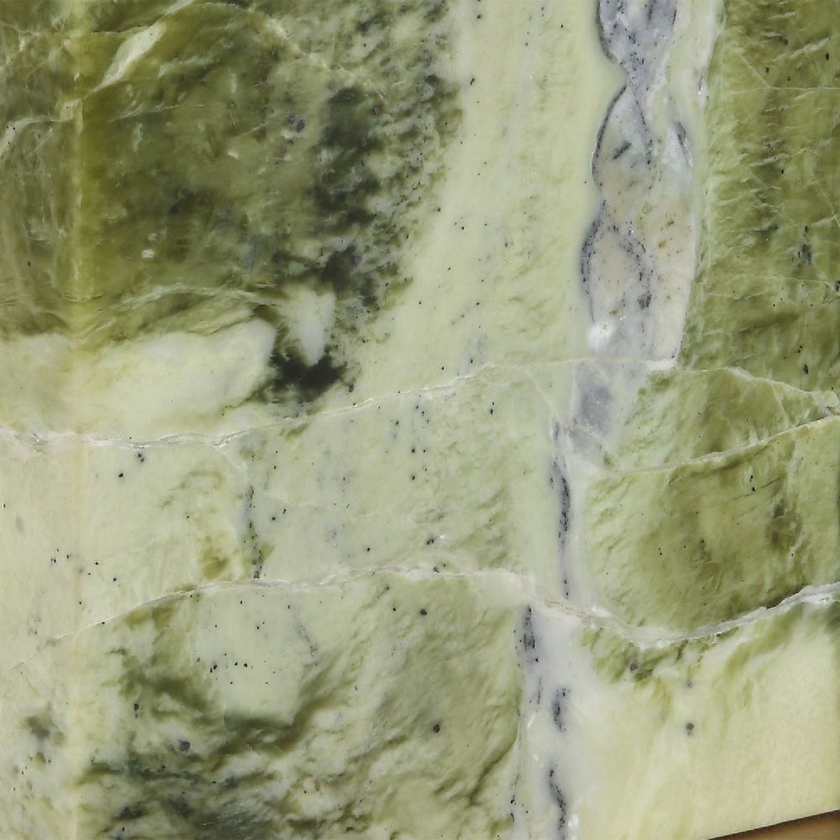 Modern European furniture - Green Marble Table Lamp by Uttermost Moorea - www.oroa.com