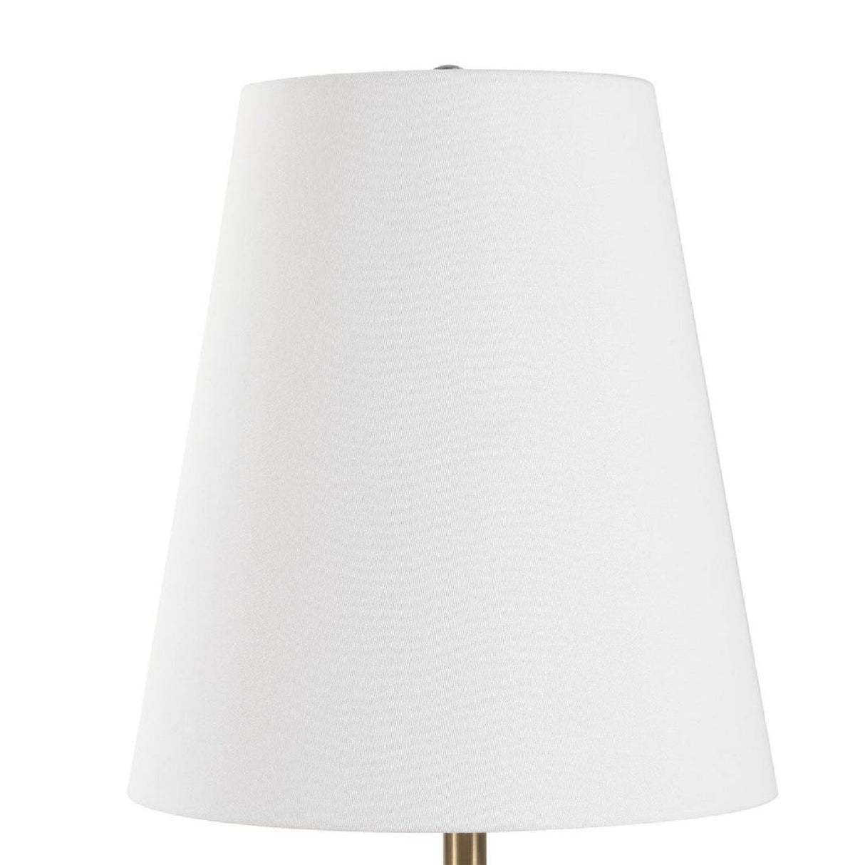 Marble Hourglass Buffet Lamp by Uttermost Marcela, alternate view 5