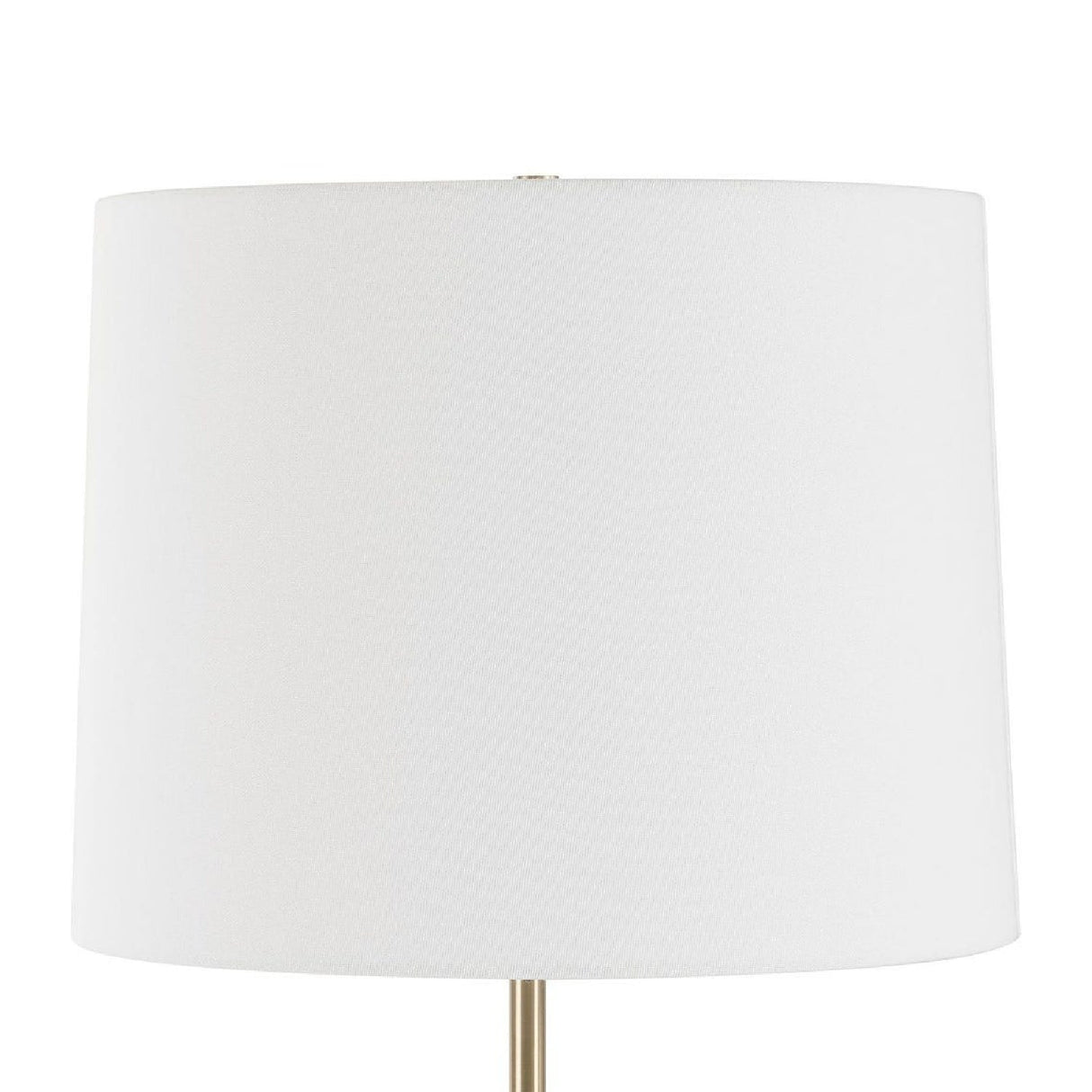 Faceted Marble Buffet Lamp by Uttermost Rowland, alternate view 7
