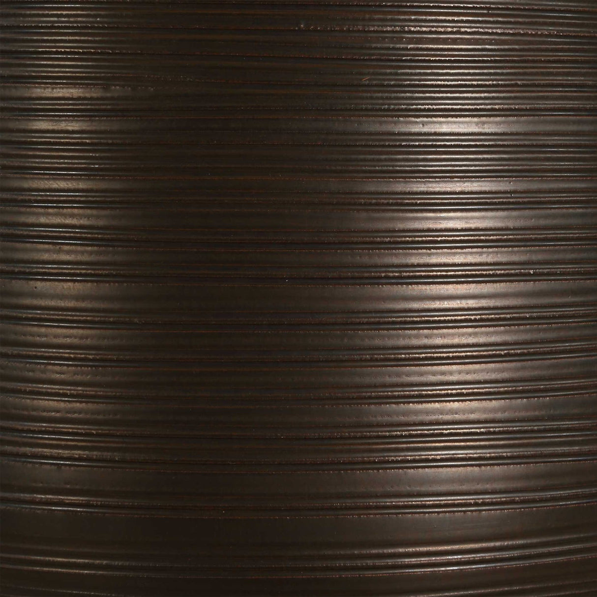 Modern European furniture - Etched Bronze Porcelain Table Lamp - www.oroa.com