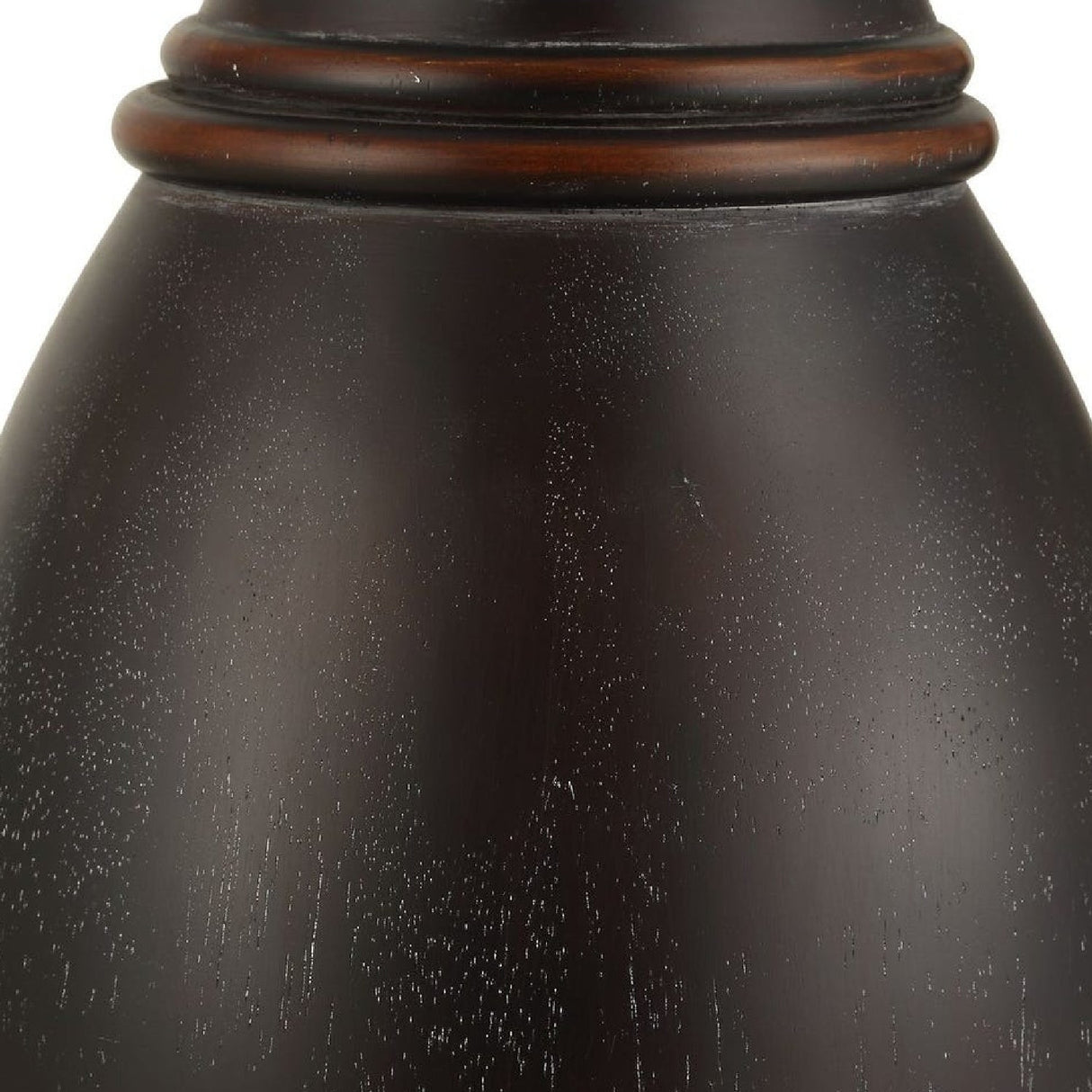Bronze Solid Wood Floor Lamp | Uttermost Pravin - www.oroa.com