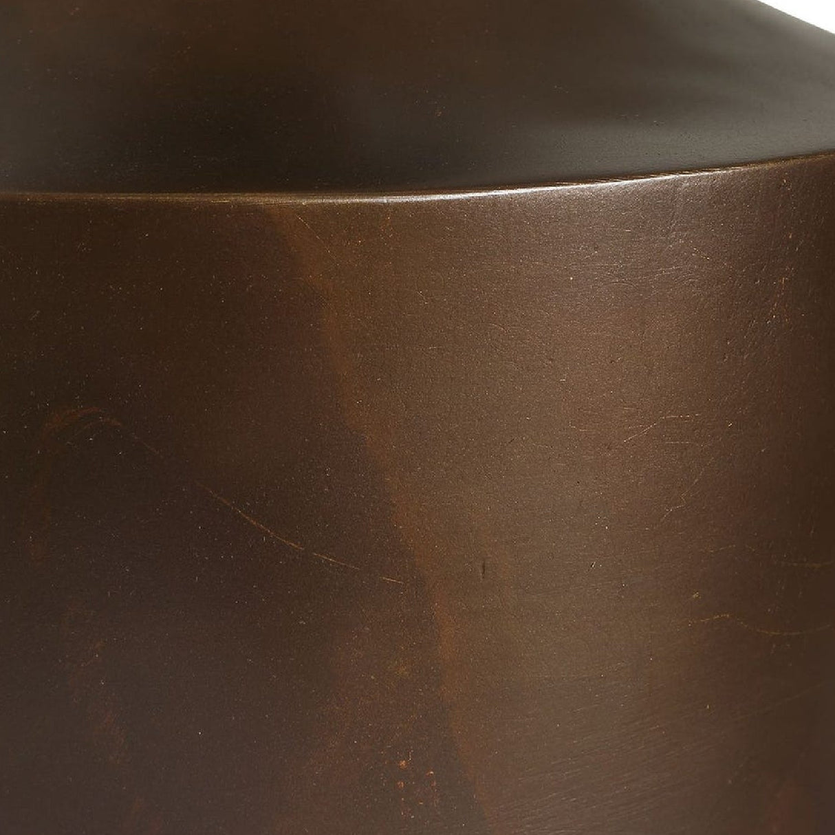 Modern European furniture - Bronze Curved Table Lamp by Uttermost Paseo - www.oroa.com