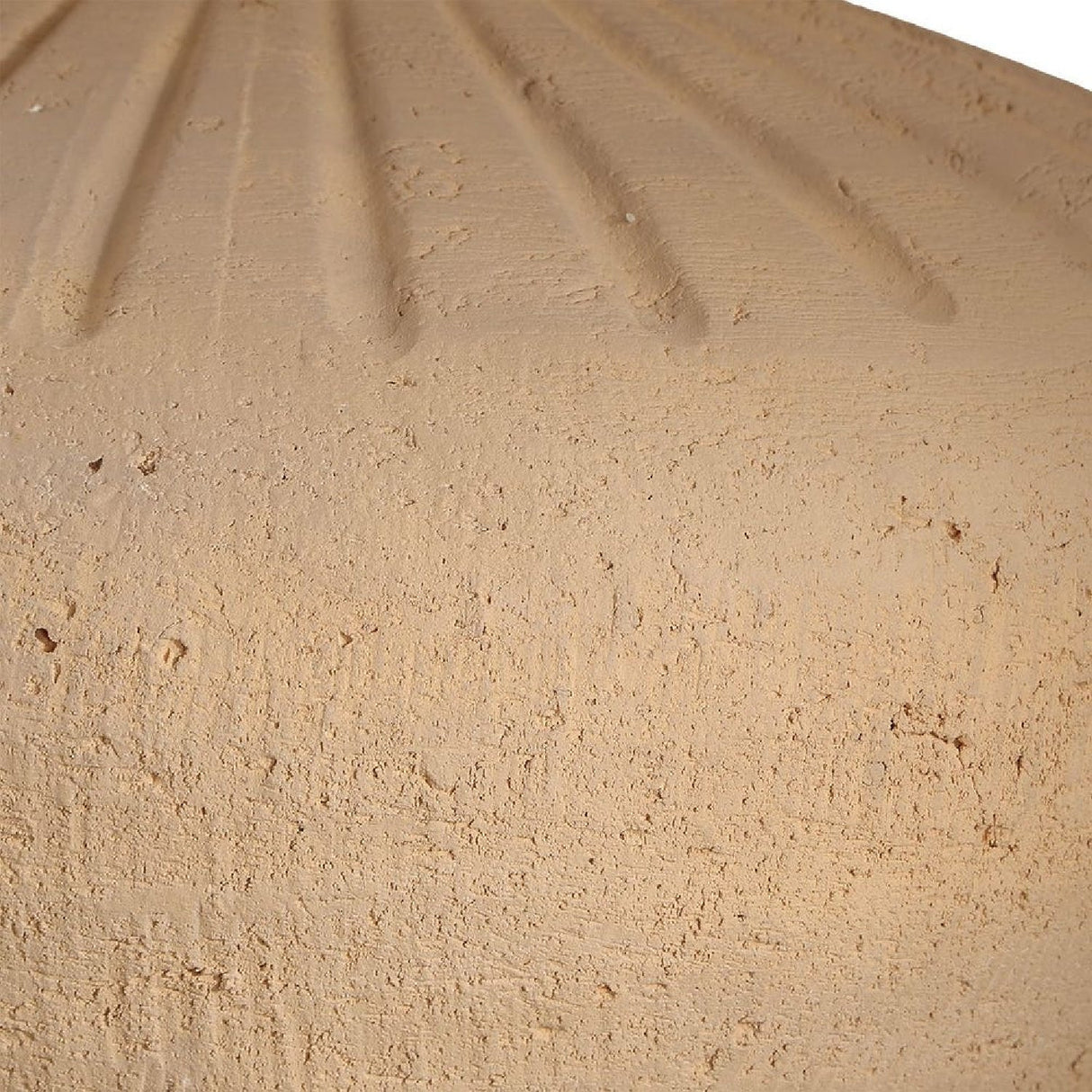 Modern European furniture - Earth-Toned Terracotta Table Lamp by Uttermost Eldon - www.oroa.com