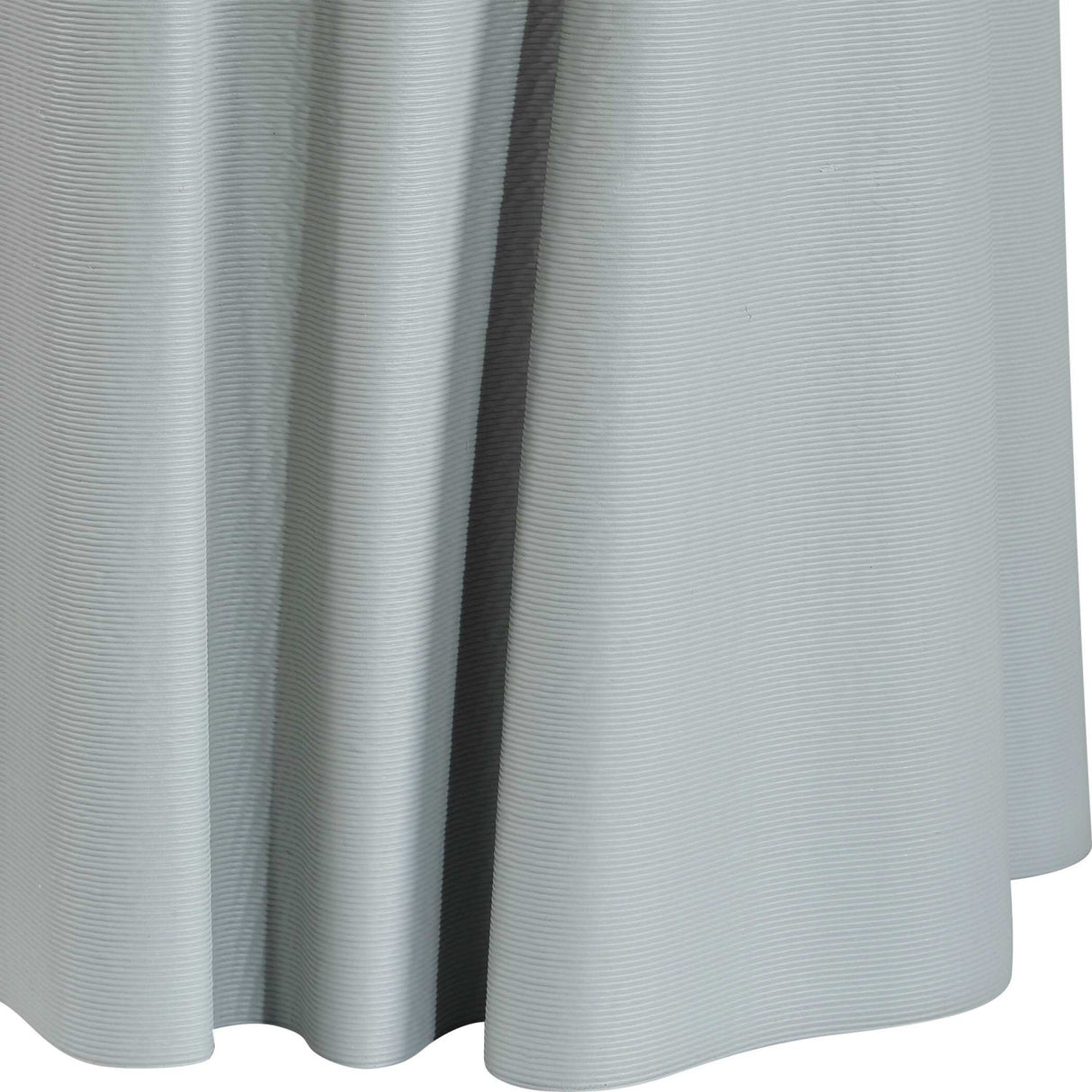 Modern European furniture - Light Blue Ceramic Table Lamp - www.oroa.com