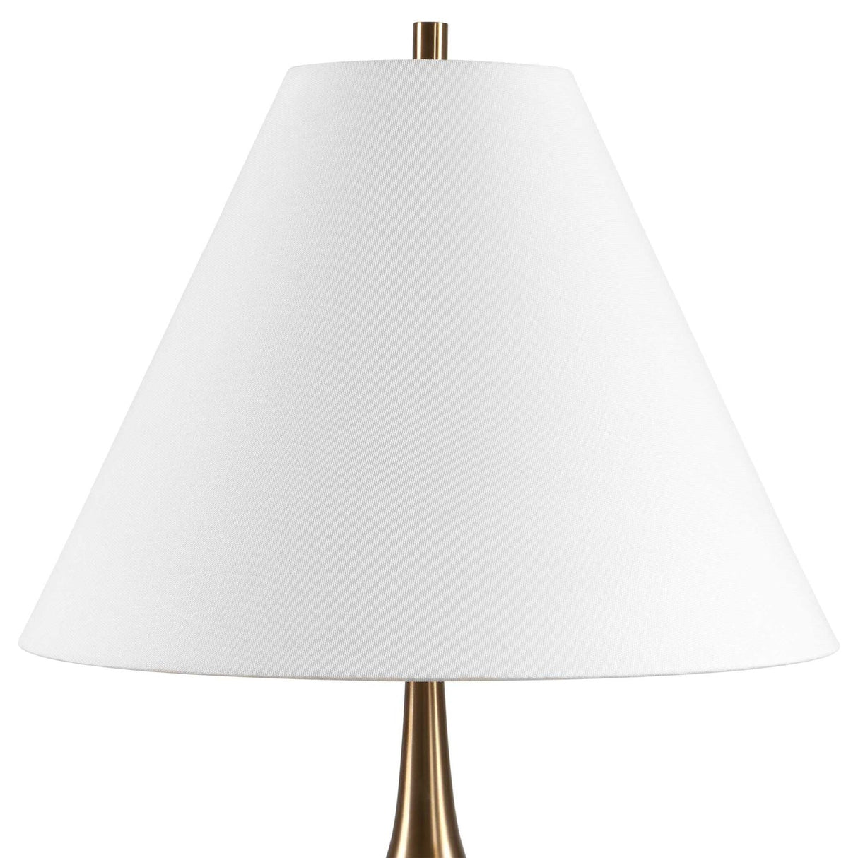 Modern European furniture - Ribbed Green Ceramic Table Lamp by Uttermost McKay - www.oroa.com