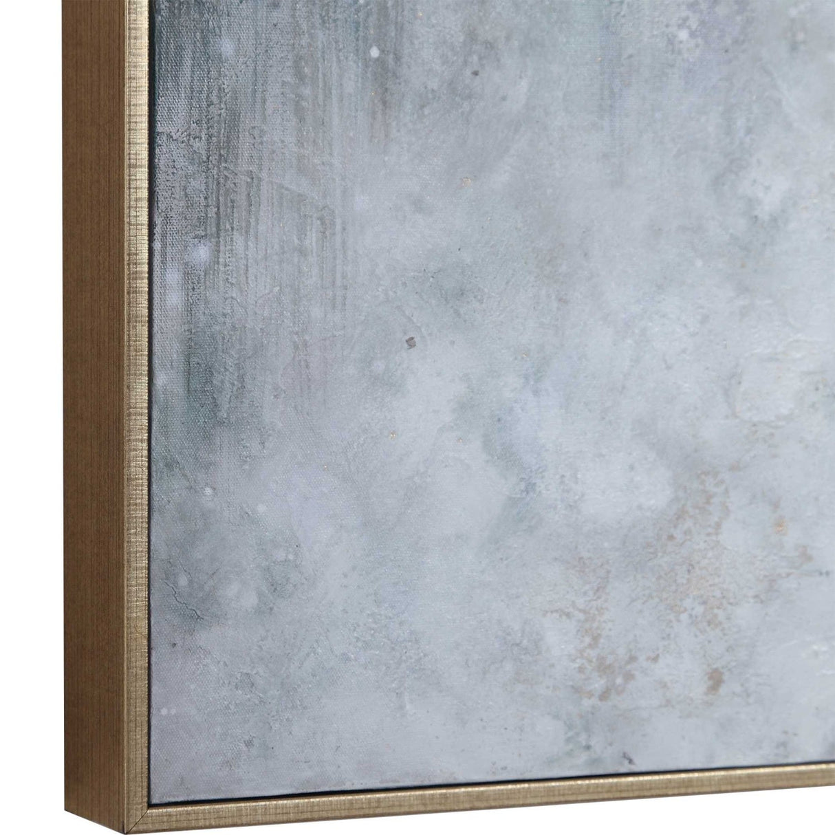 Modern European furniture - Multicolored Handpainted Art Print - www.oroa.com