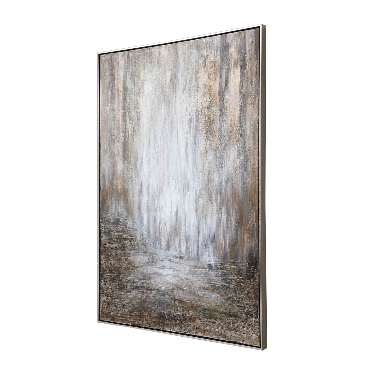 Modern European furniture - Minimalist Abstract Artwork - www.oroa.com