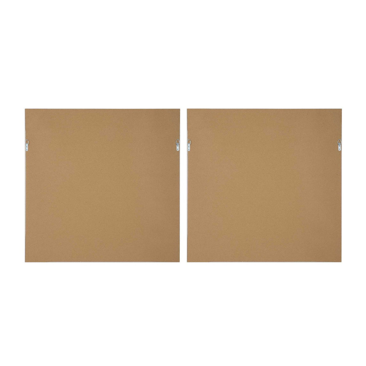 Modern European furniture - Modern Abstract Artwork Set (2) - www.oroa.com