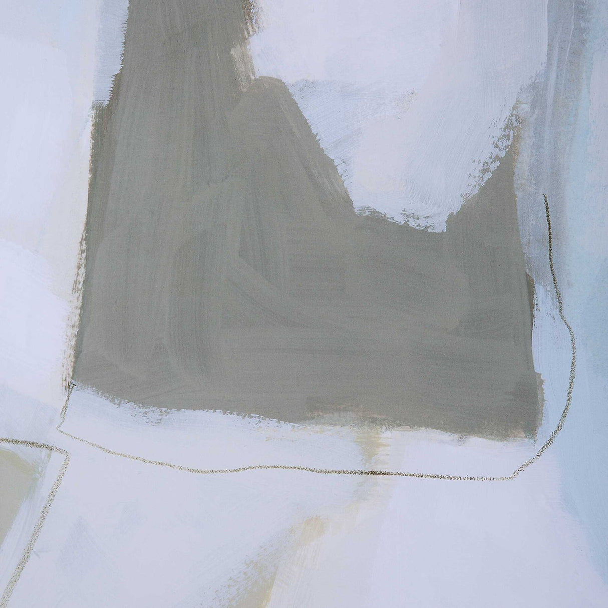 Modern European furniture - Modern Abstract Artwork Set (2) - www.oroa.com