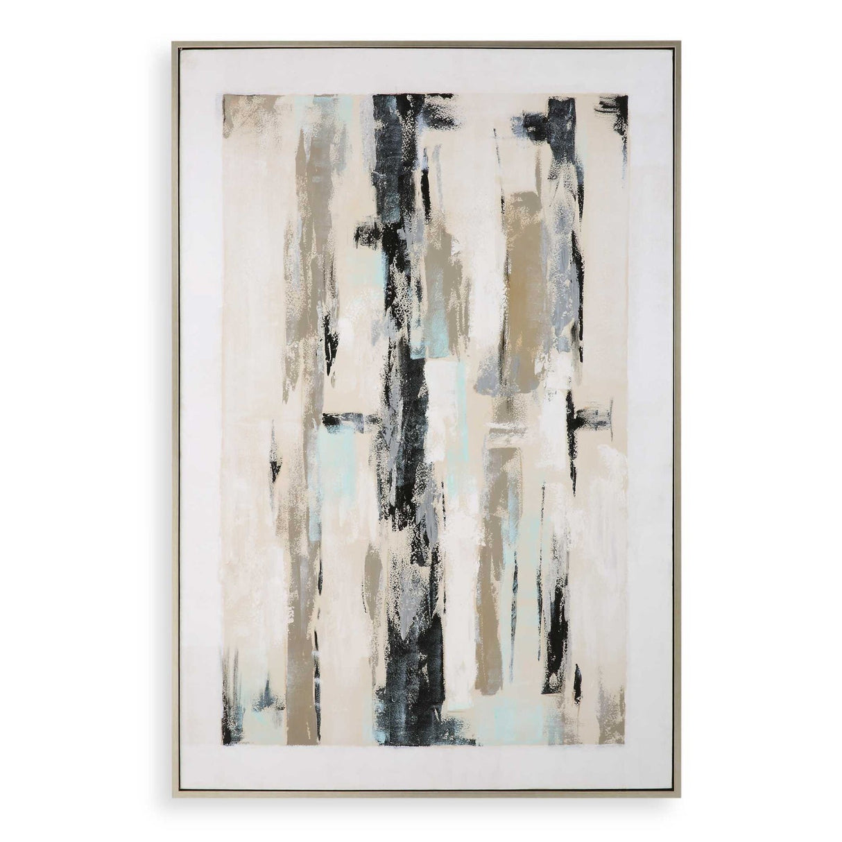Modern European furniture - Abstract Minimalist Artwork - www.oroa.com