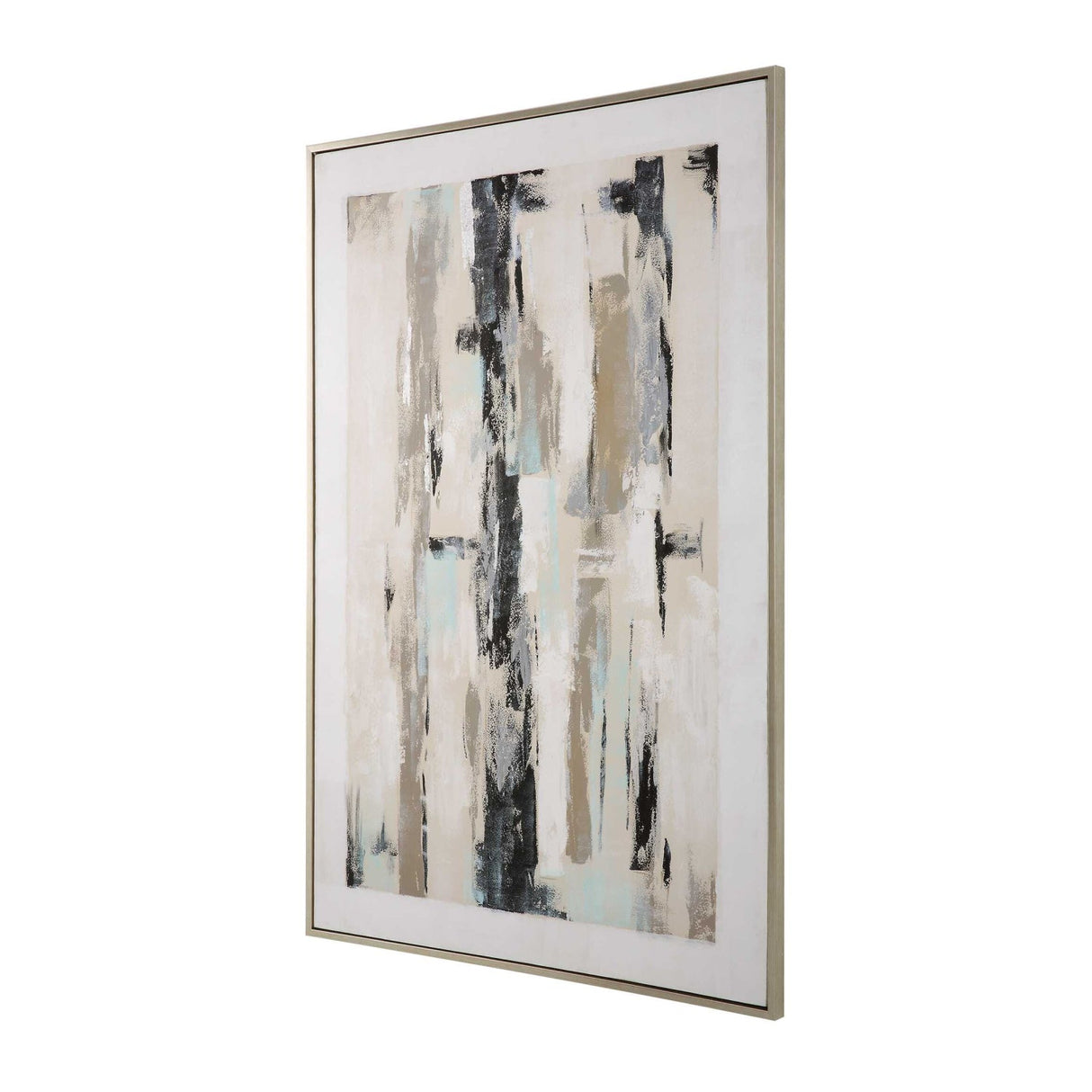 Modern European furniture - Abstract Minimalist Artwork - www.oroa.com