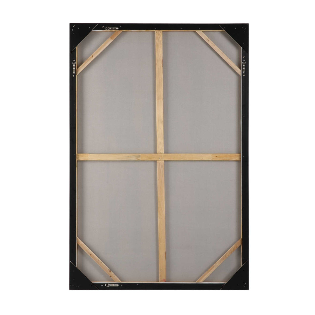 Modern European furniture - Abstract Minimalist Artwork - www.oroa.com