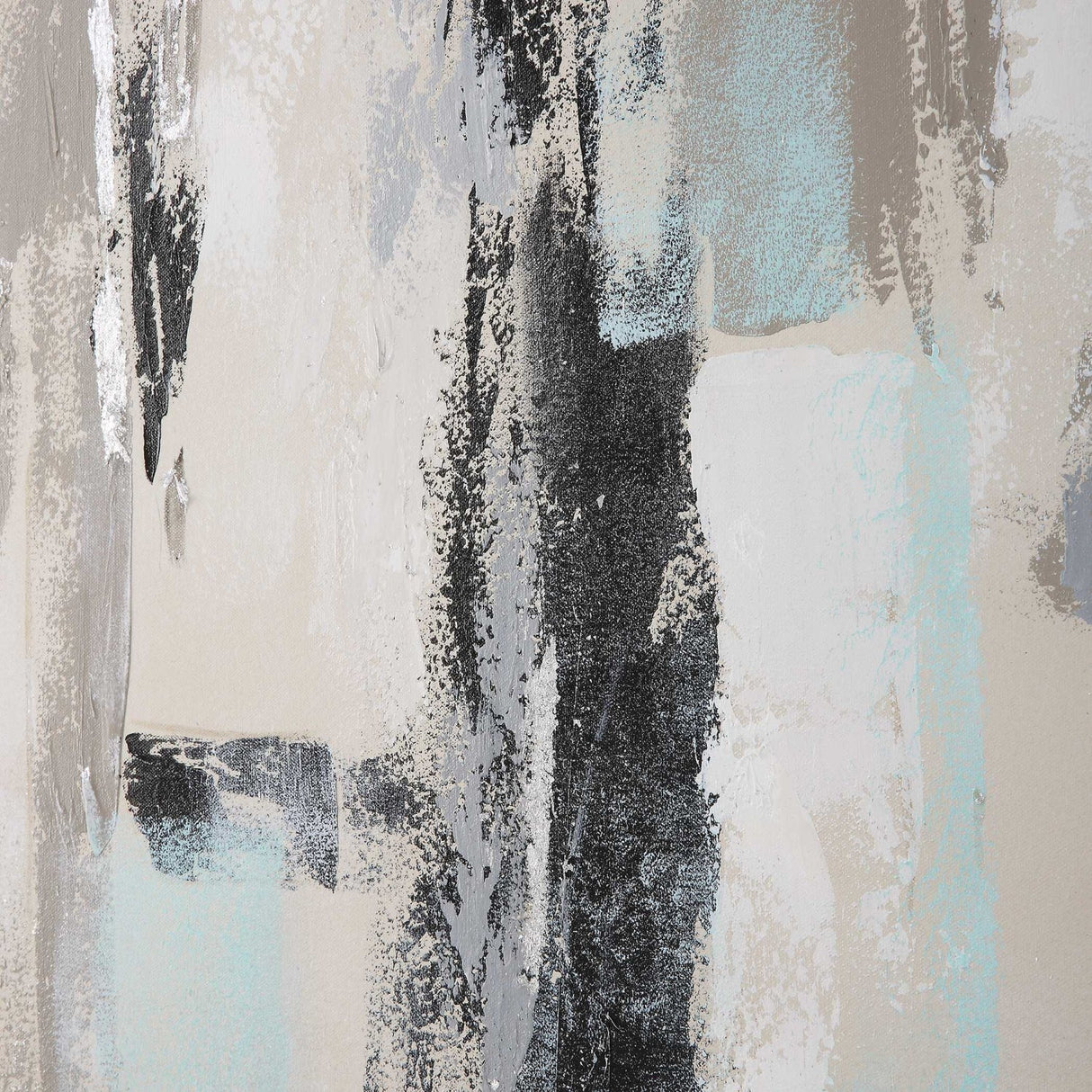 Modern European furniture - Abstract Minimalist Artwork - www.oroa.com