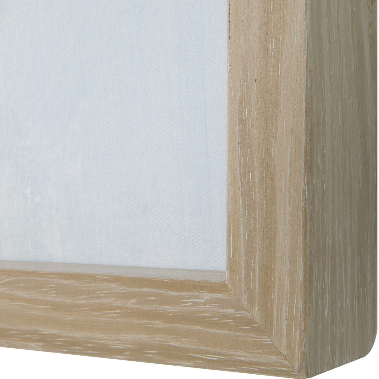 Modern European furniture - Blue Toned Minimalist Artwork Set (2) - www.oroa.com