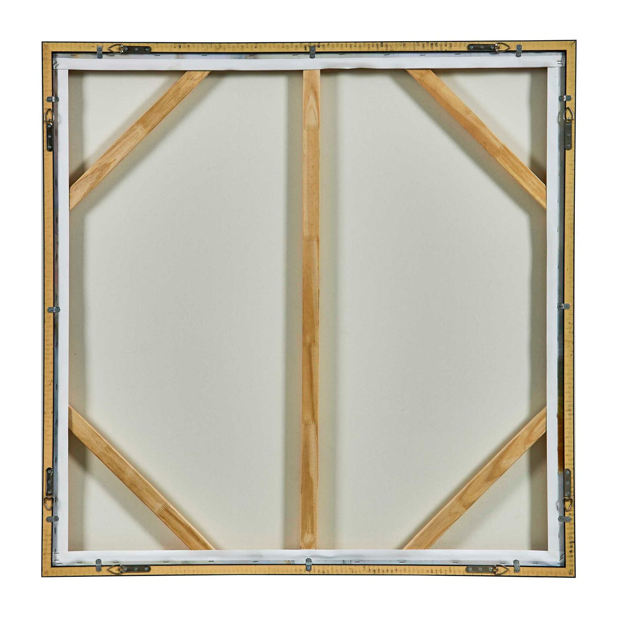 Modern European furniture - Modern Brushstrokes Art Print - www.oroa.com
