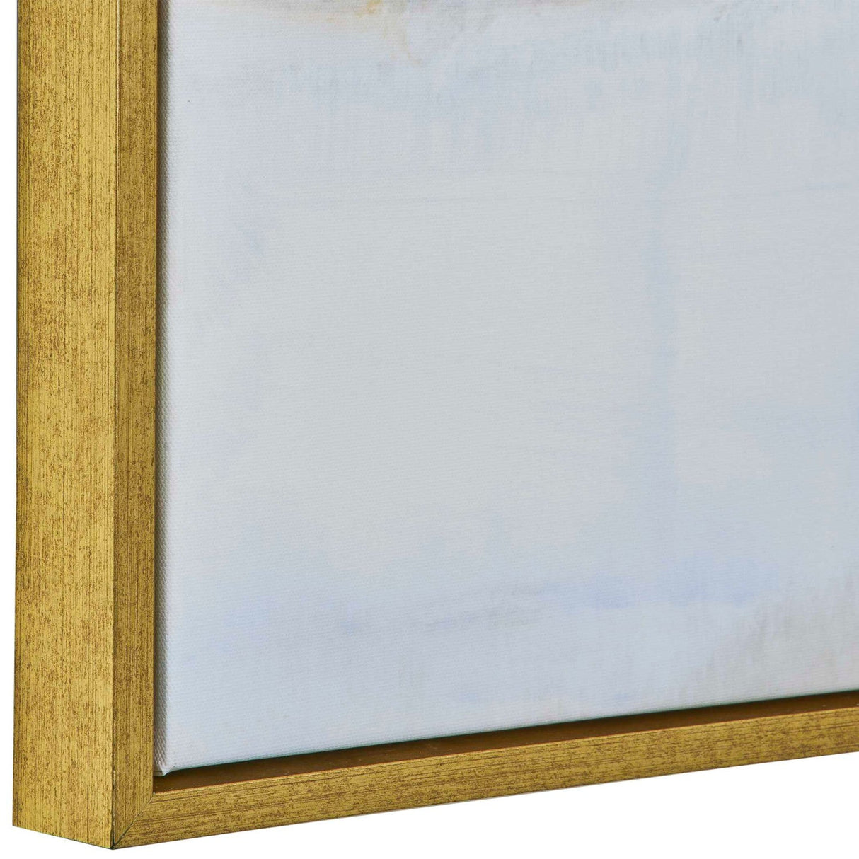 Modern European furniture - Modern Brushstrokes Art Print - www.oroa.com