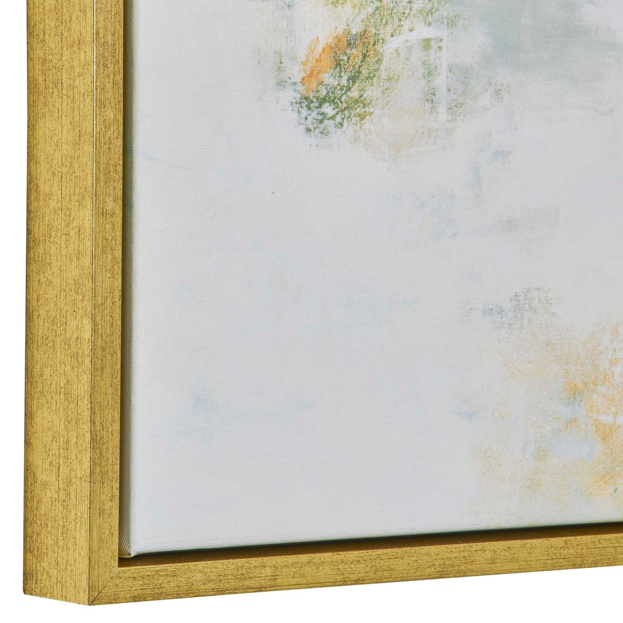 Modern European furniture - Abstract Multicolored Art Print - www.oroa.com