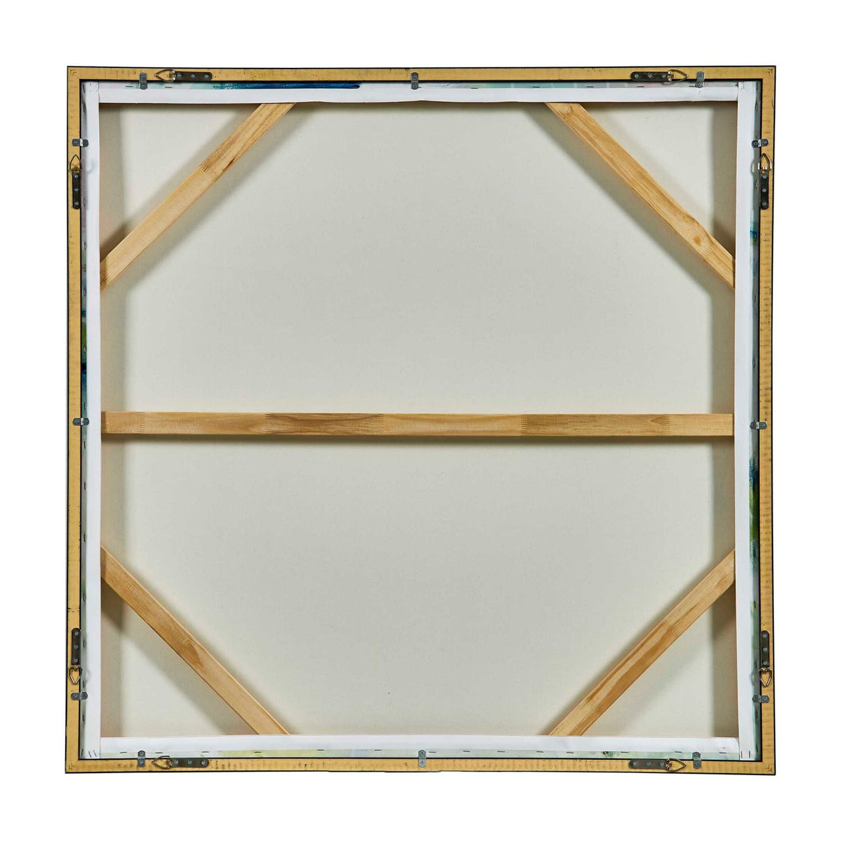 Modern European furniture - Abstract Shades Art Print - www.oroa.com