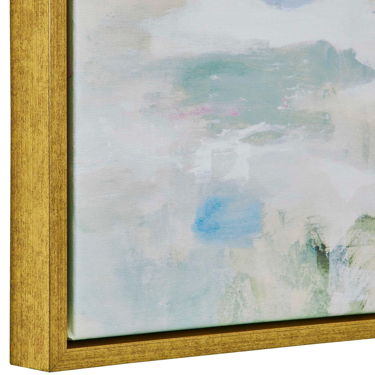Modern European furniture - Abstract Shades Art Print - www.oroa.com