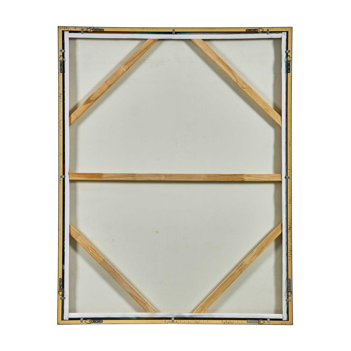 Modern European furniture - Modern Abstract Art Print - www.oroa.com