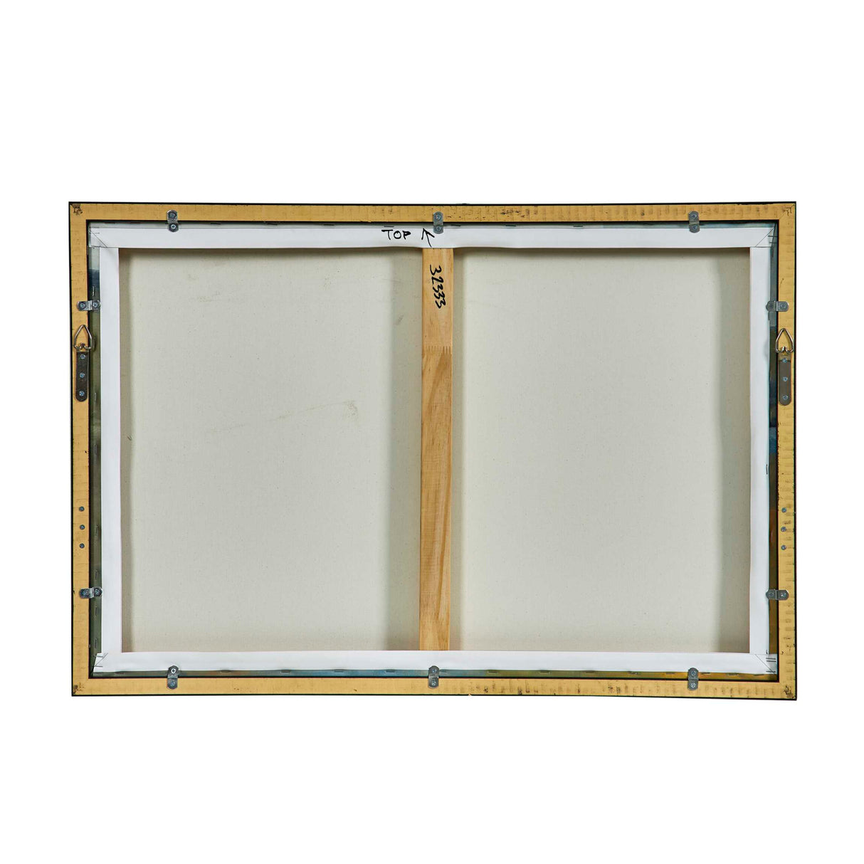 Modern European furniture - Landscape Abstract Art Print - www.oroa.com