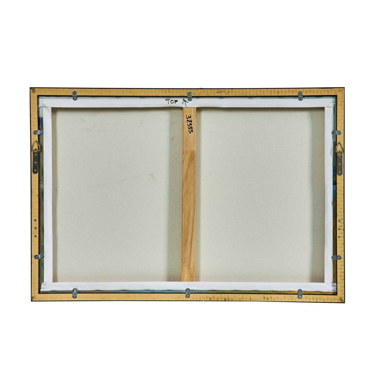 Modern European furniture - Landscape Abstract Art Print - www.oroa.com