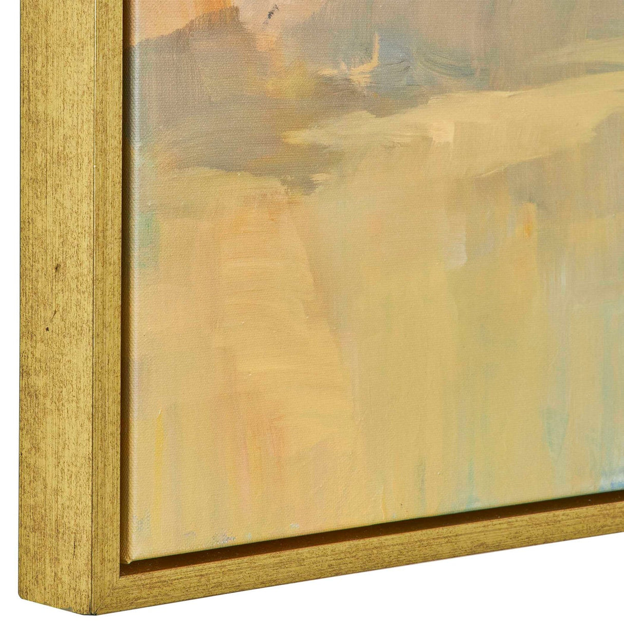 Modern European furniture - Landscape Abstract Art Print - www.oroa.com