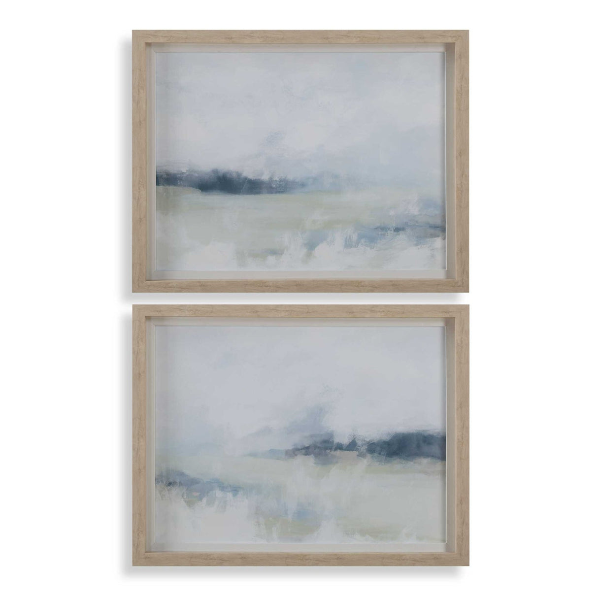 Modern European furniture - Watercolor Landscape Art Prints (2) - www.oroa.com
