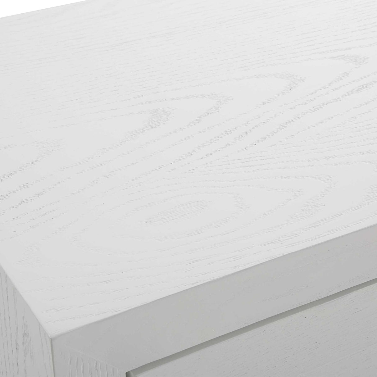 Modern European furniture - Fir Wood 2-Door Cabinet - www.oroa.com