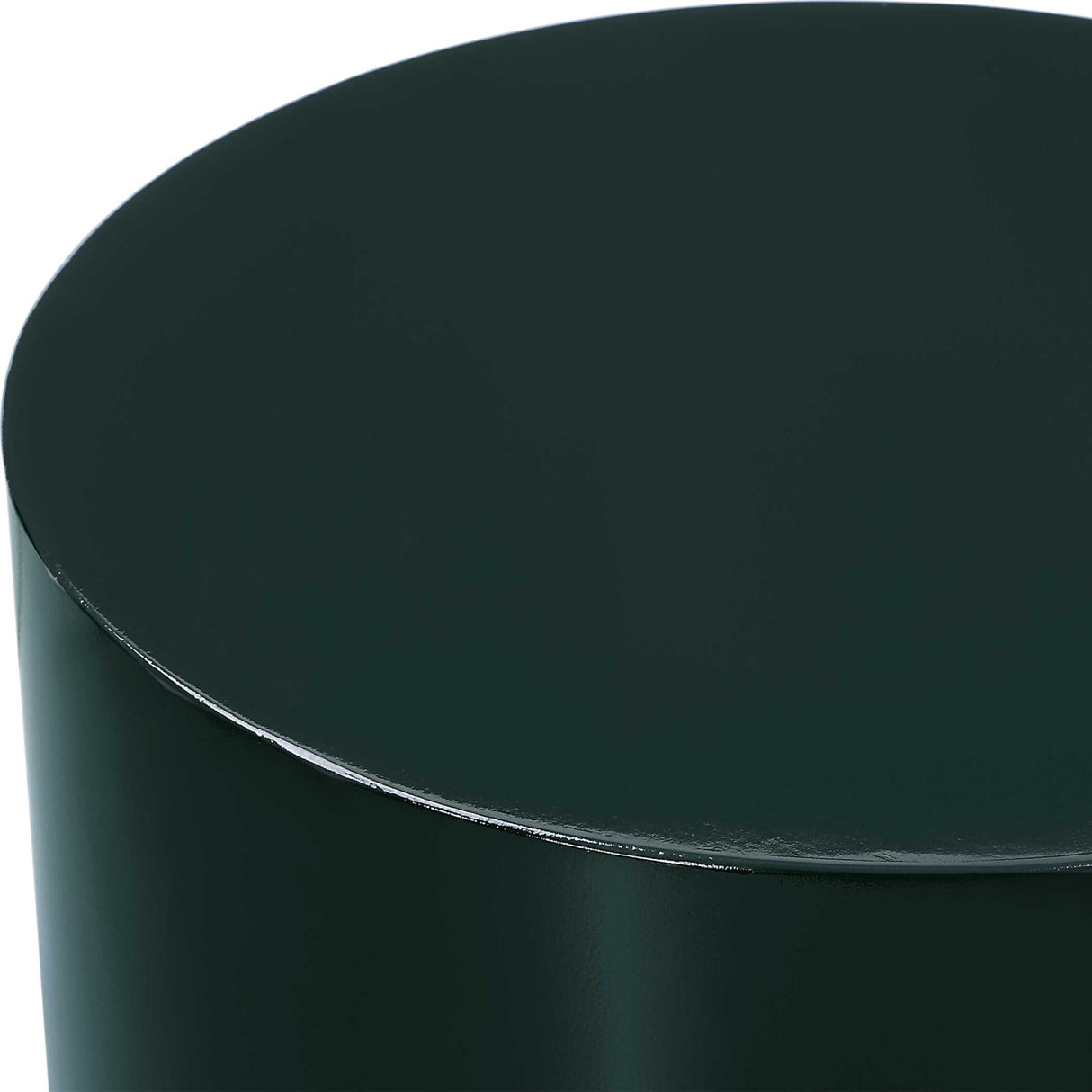 Modern European furniture - Green Geometrical Accent Table - www.oroa.com