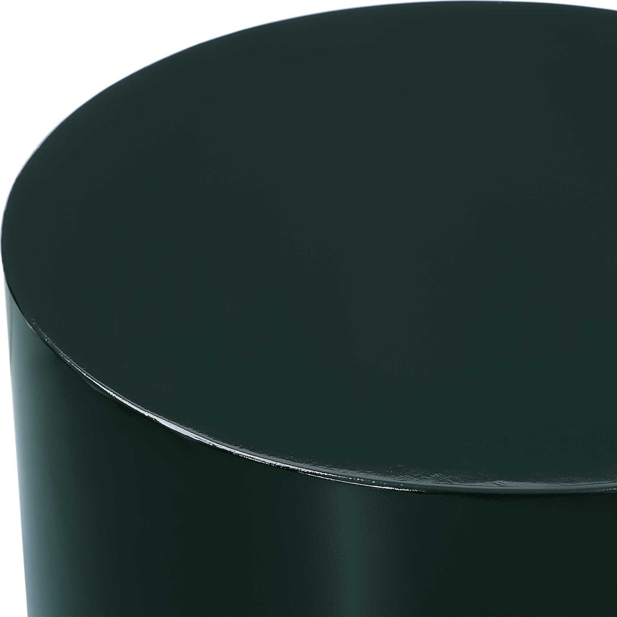 Modern European furniture - Green Geometrical Accent Table - www.oroa.com