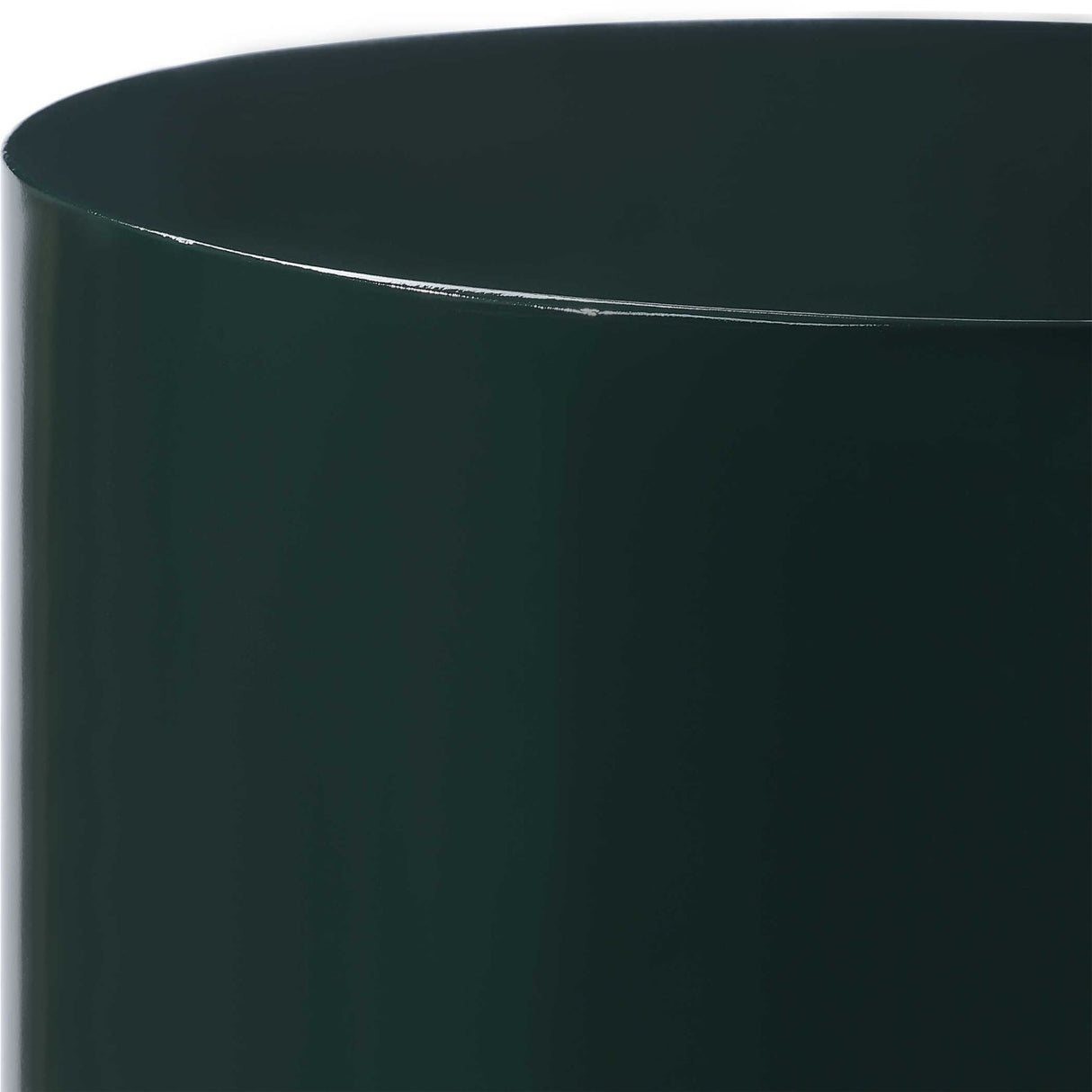 Modern European furniture - Green Geometrical Accent Table - www.oroa.com