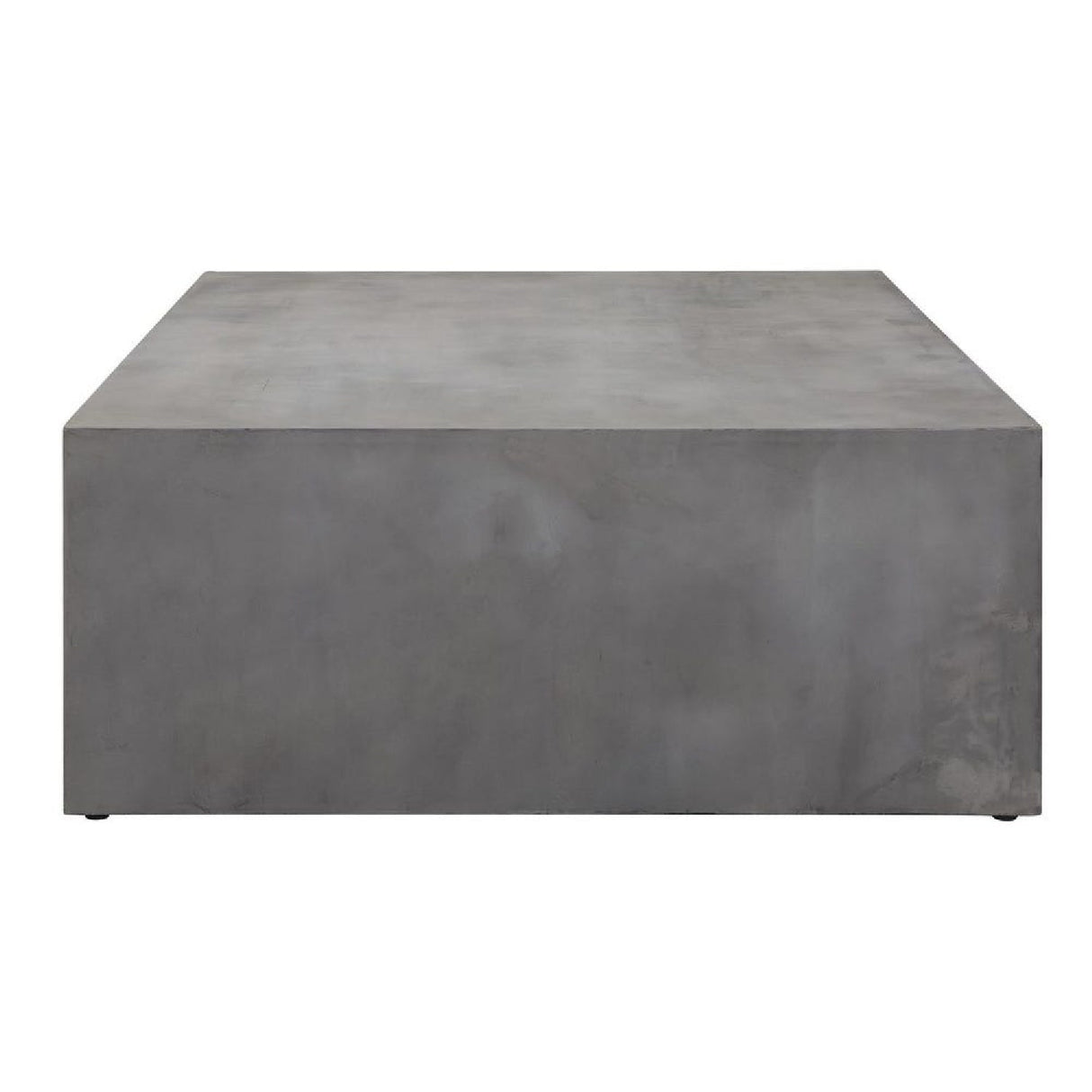 Elm Wood Coffee Table by Uttermost Vail, alternate view 4