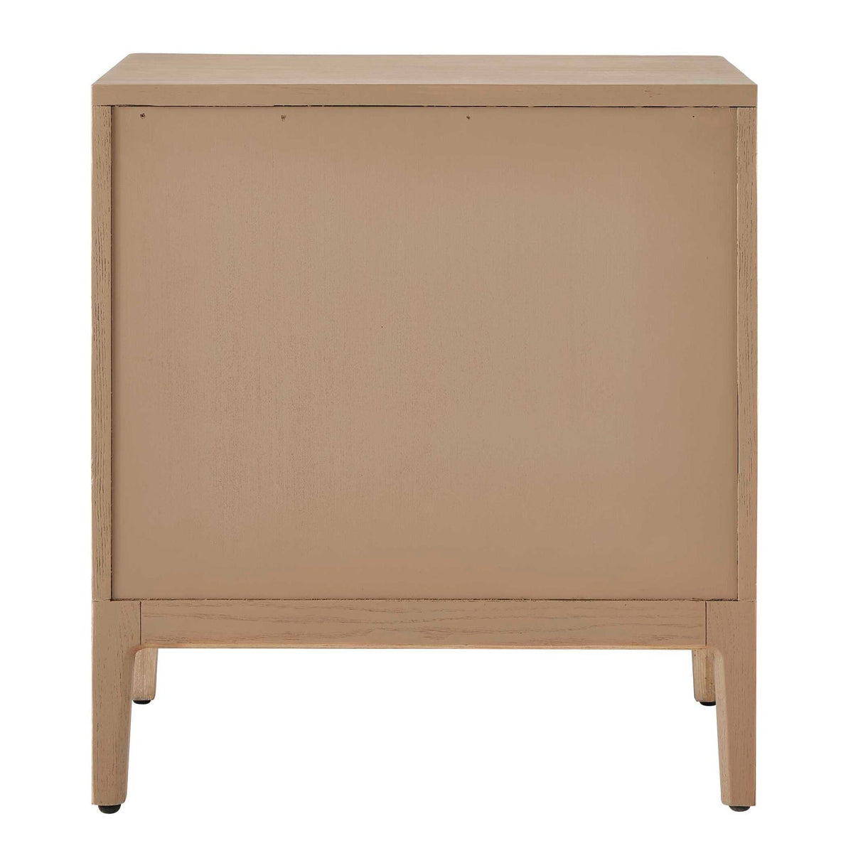 Modern European furniture - Oak 1-Drawer Side Table - www.oroa.com
