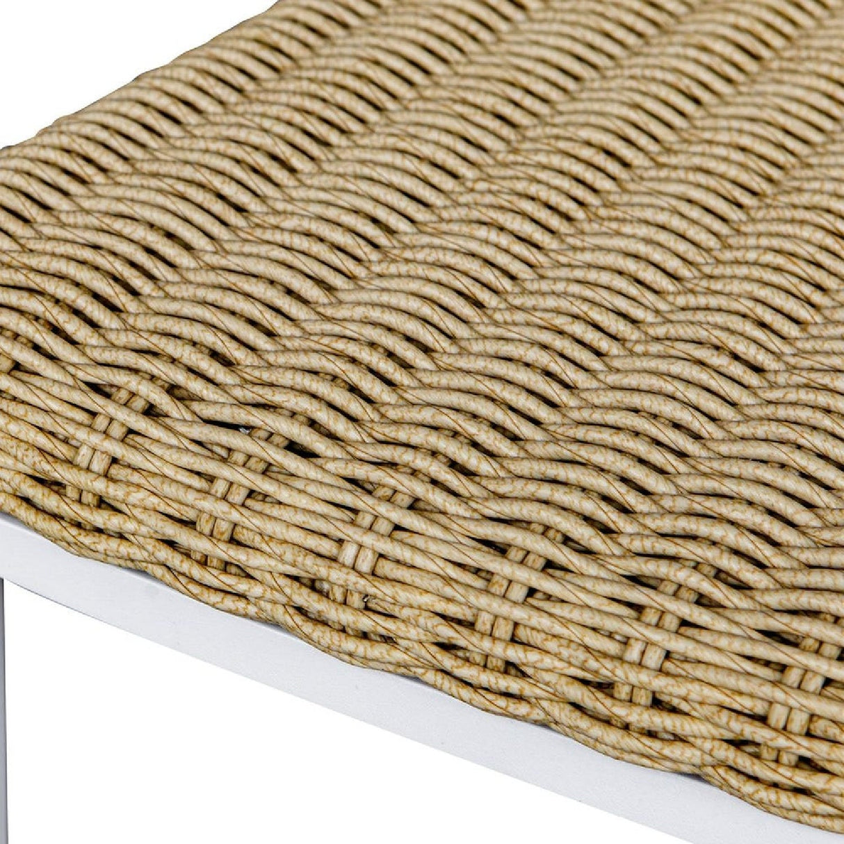 Wicker Outdoor Bar Stool | Uttermost Calbas