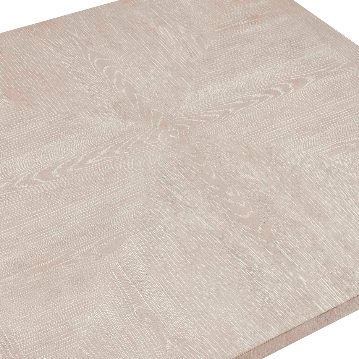 Modern European furniture - White Oak Dining Game Table - www.oroa.com