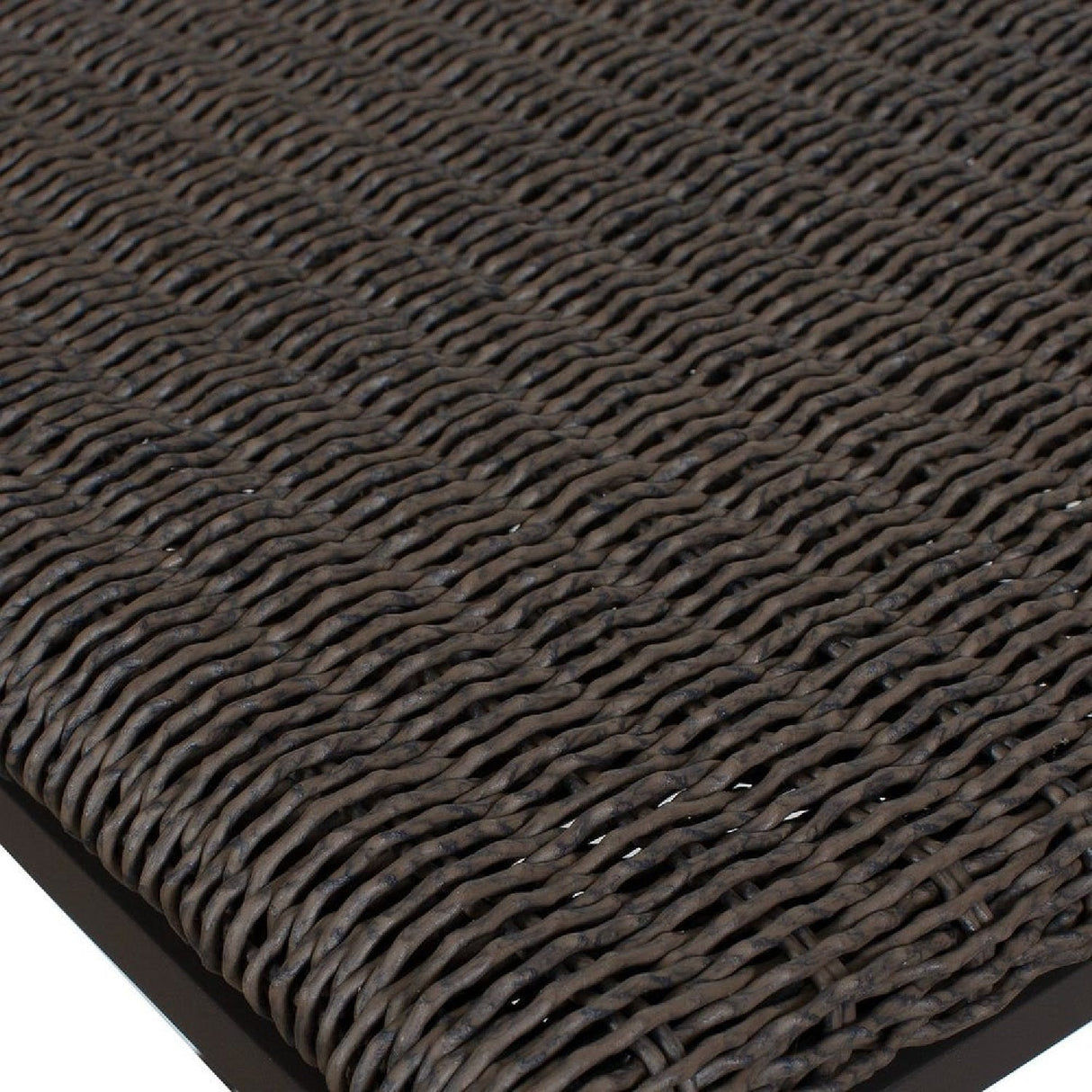 Modern European furniture - Wicker Outdoor Bar Stool - www.oroa.com