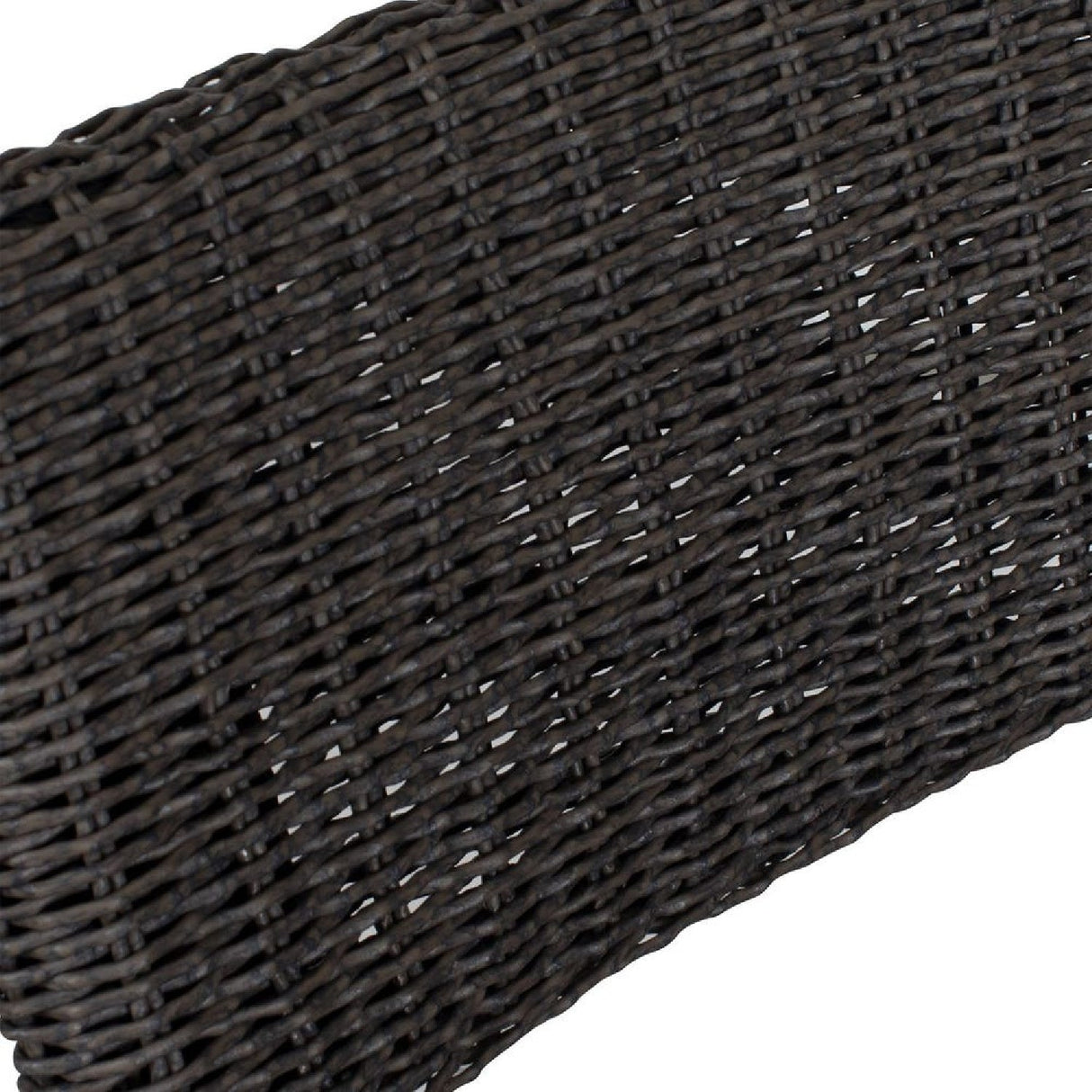 Modern European furniture - Wicker Outdoor Bar Stool - www.oroa.com