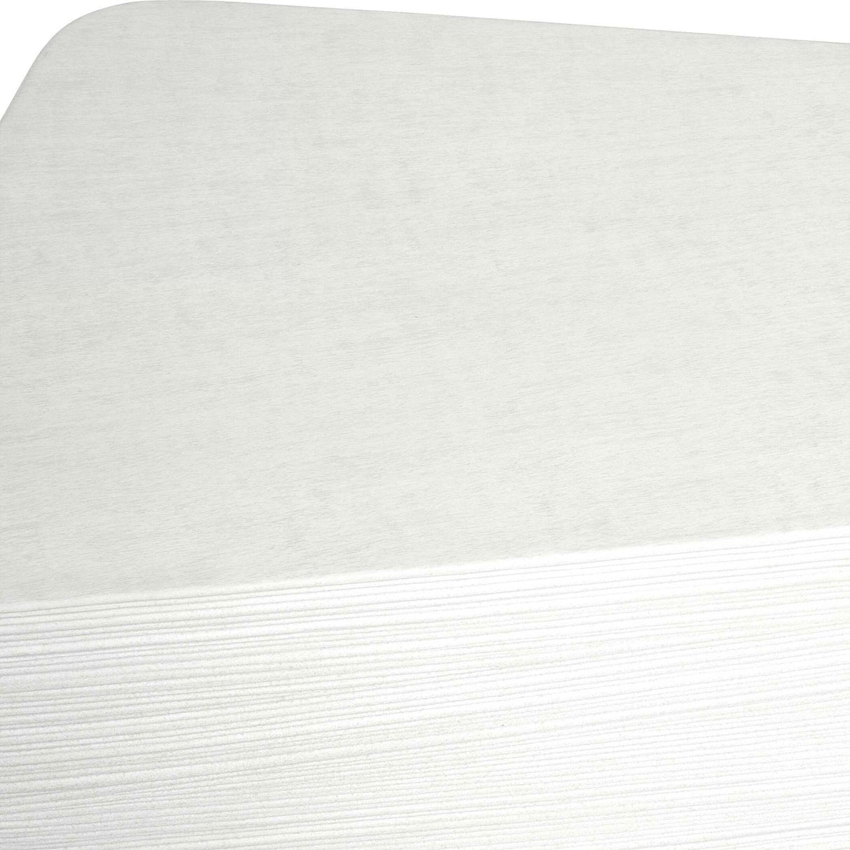 Modern European furniture - Natural Concrete Indoor/Outdoor Coffee Table - www.oroa.com
