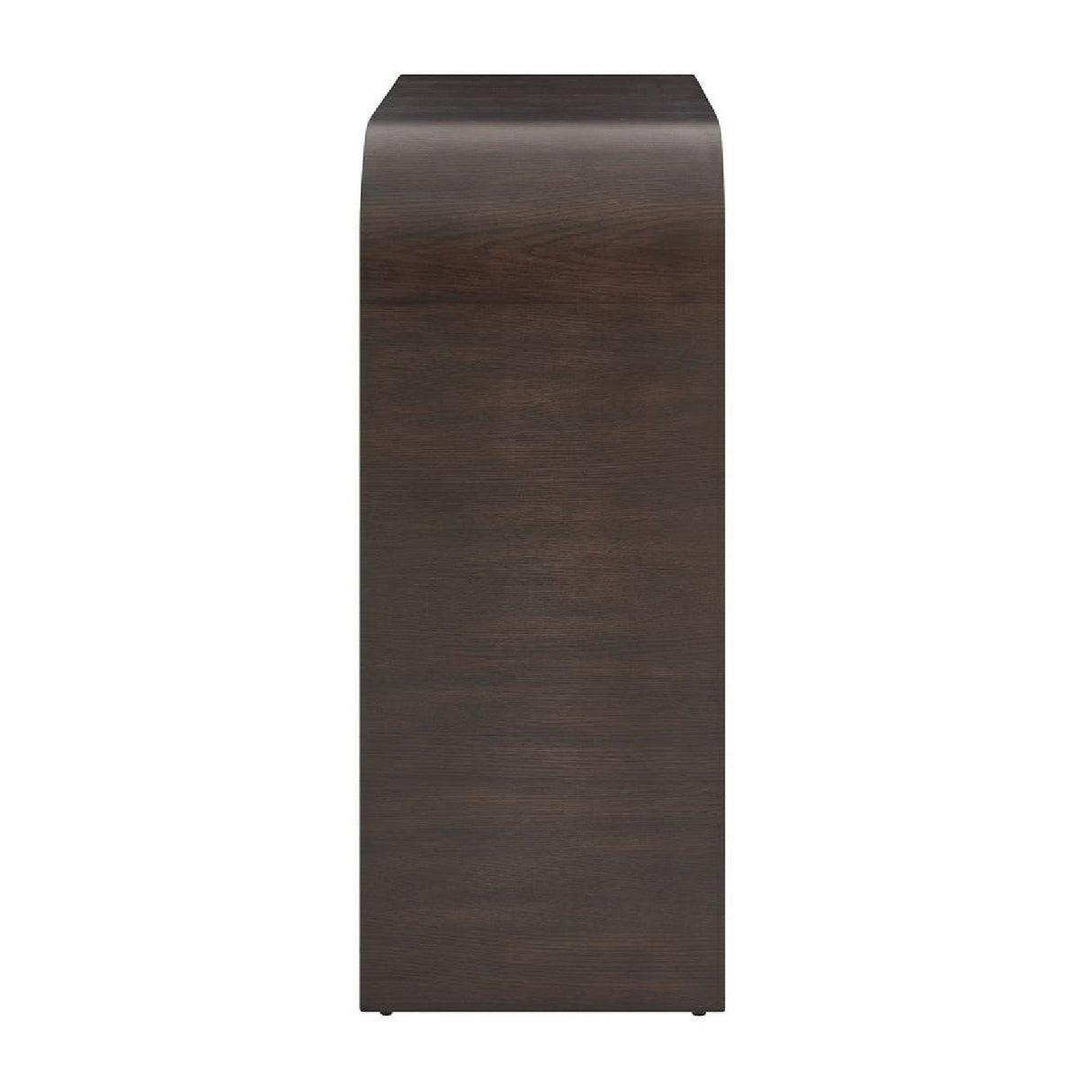 Two-Toned Oak 3-Drawer Chest by Uttermost Byrams, alternate view 5