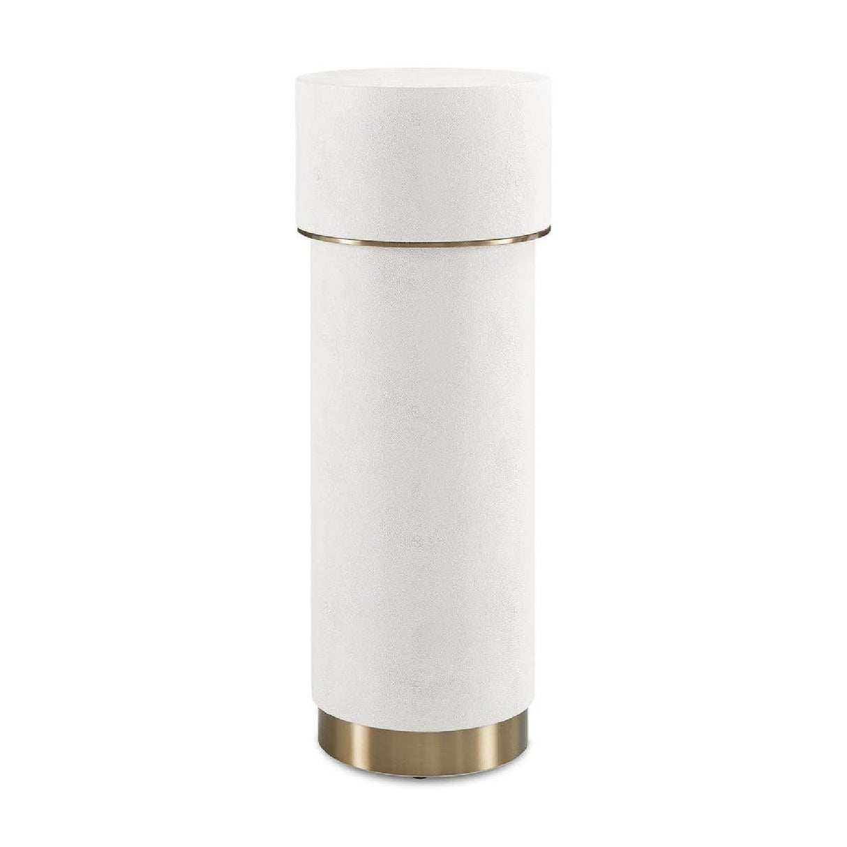 Modern European furniture - Shagreen Look Drink Table - www.oroa.com