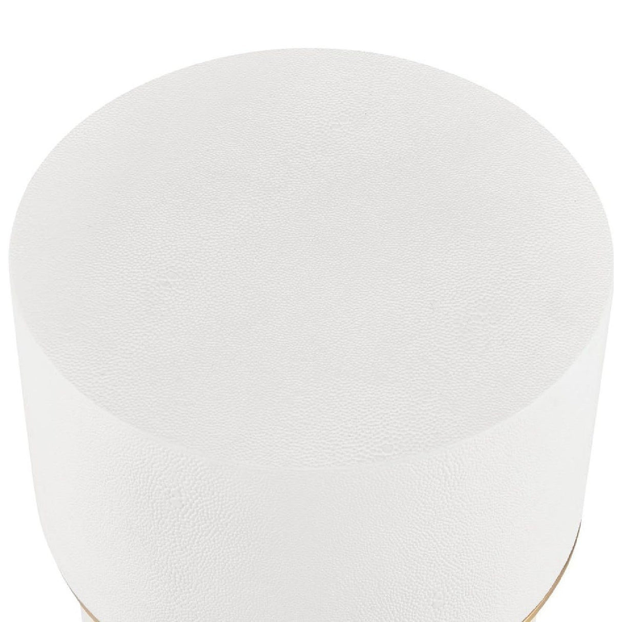 Modern European furniture - Shagreen Look Drink Table - www.oroa.com