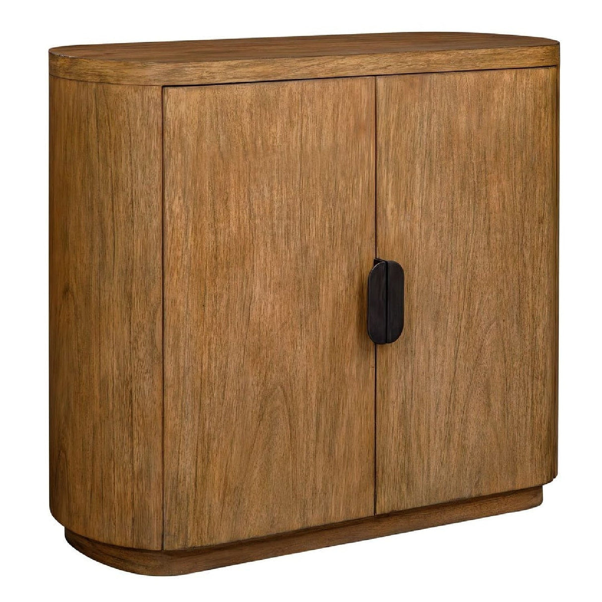 Mindi Wood 2-Door Cabinet by Uttermost Newell