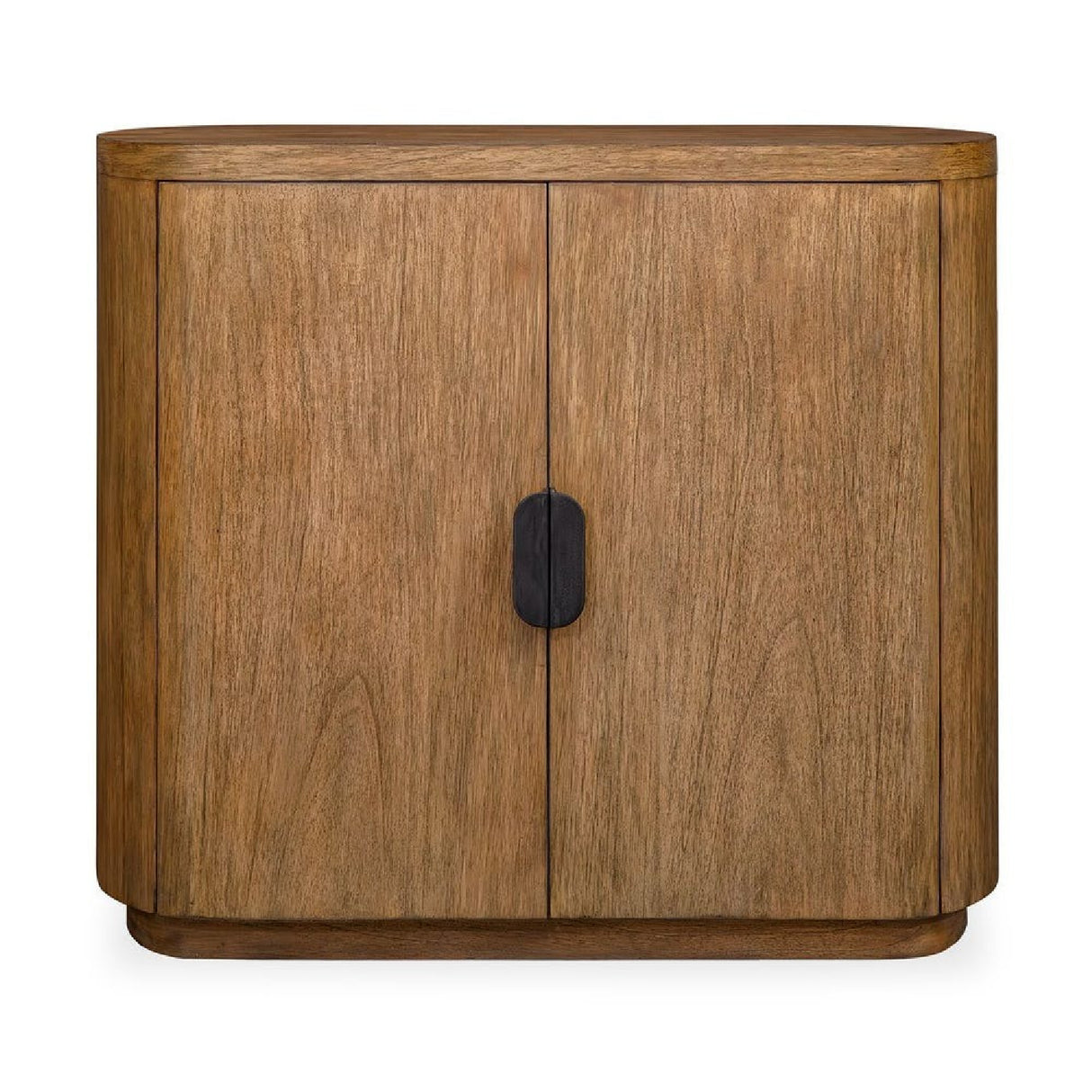 Mindi Wood 2-Door Cabinet | Oroa.com